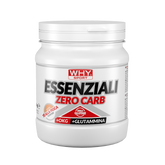 ESSENZIALI ZERO CARB - WHYsport